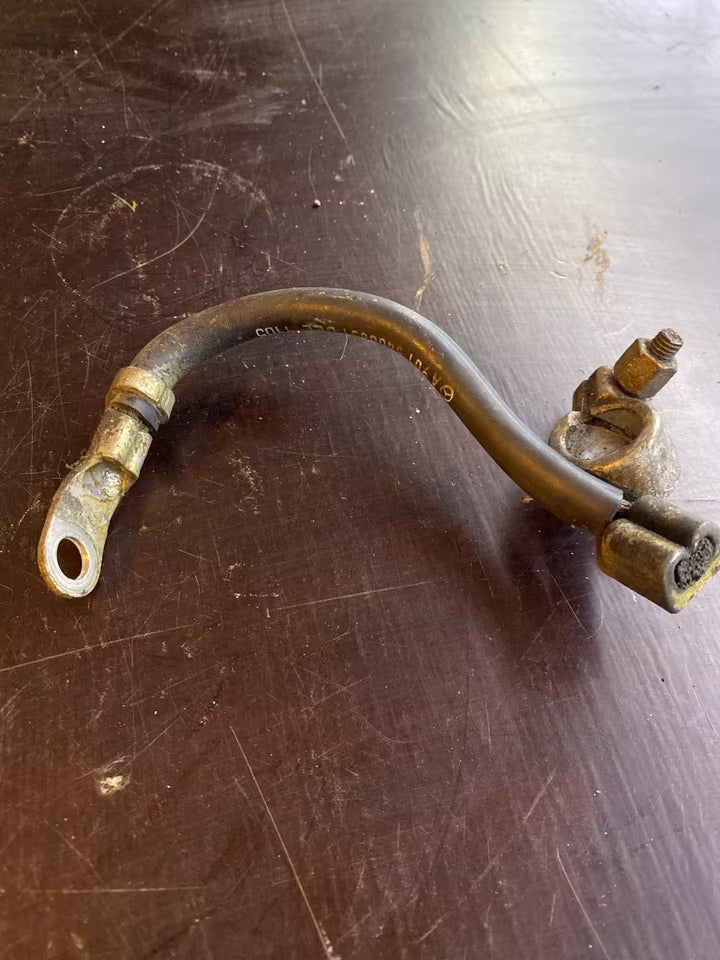 Mercedes W901 Massekabel A9015400631