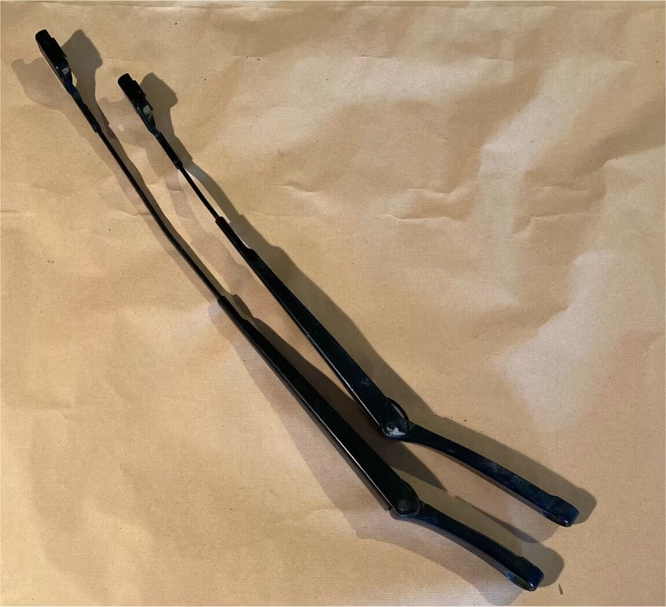 VW Passat 3C Wischerarme Original 3C1955409C 3C1955410B