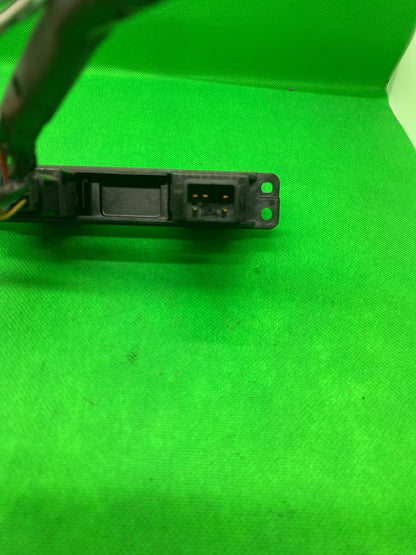 Toyota Starlet P9 Schalterreihe