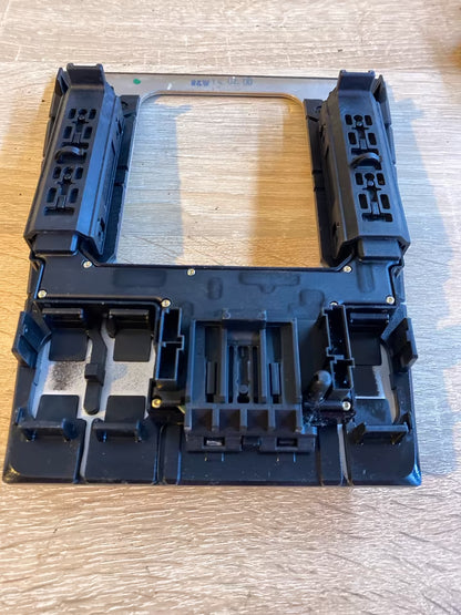 Mercedes W202 Fensterheber/Spiegelbedienung/Mittelkonsole