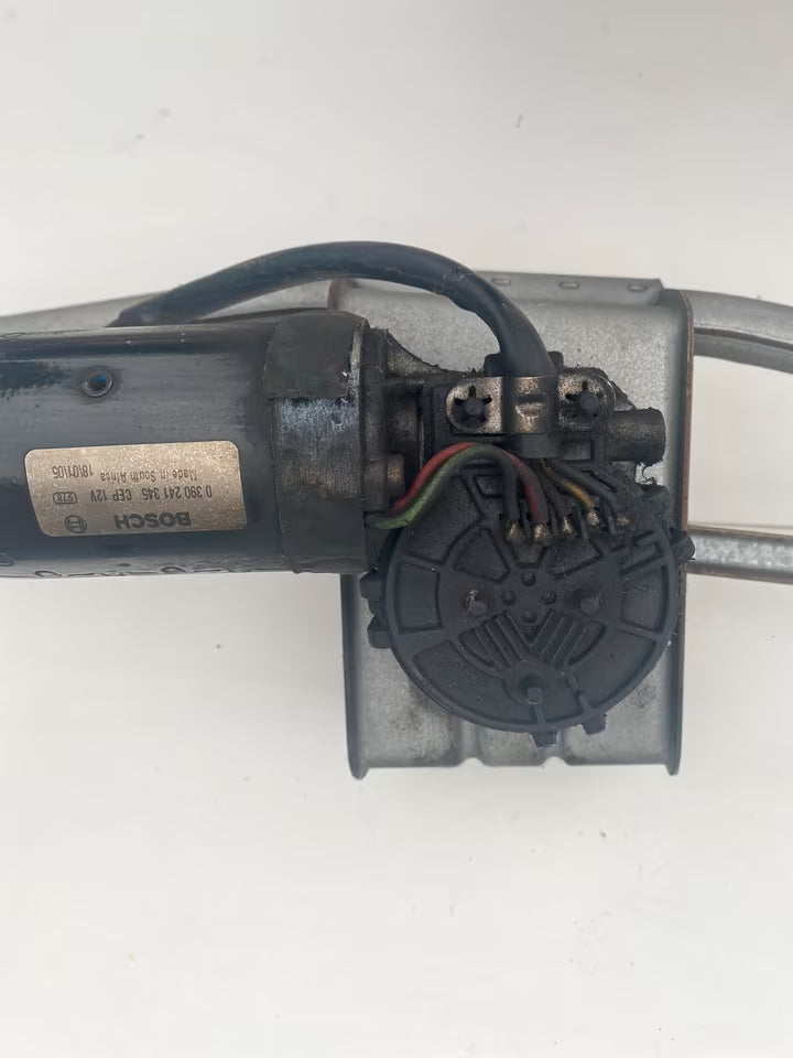 Mercedes Sprinter Scheibenwischergestänge 3397020383