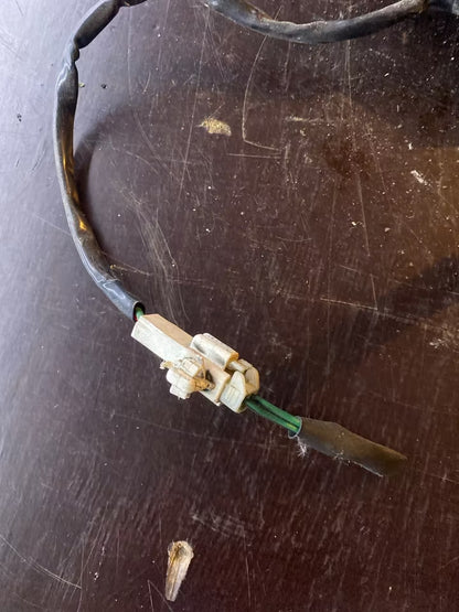 Toyota Previa Fensterheber Rechts hinten 8571028050