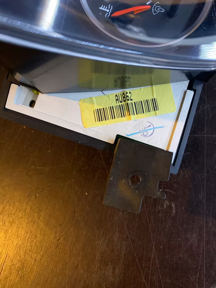 Nissan Primera P12 Tachometer