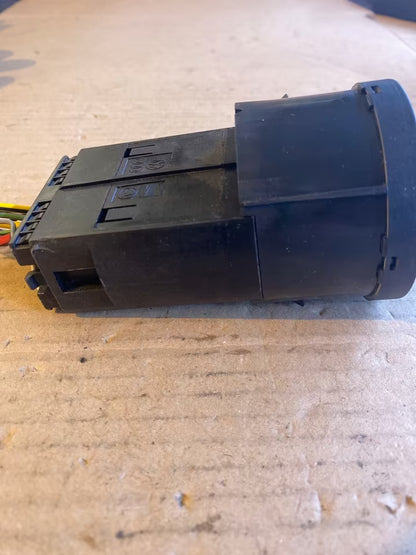 VW Passat 3B Lichtschalter 1C0941531