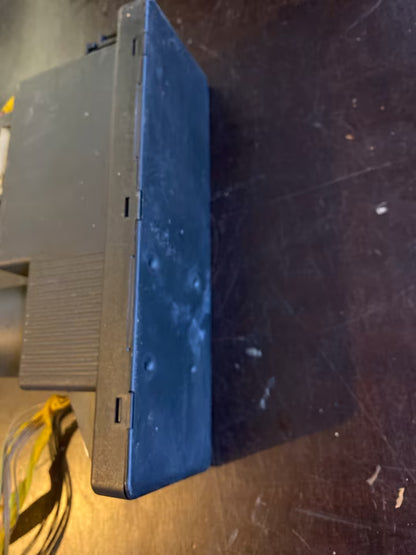 Mercedes W210 2108001448 Zentralverriegelung Pumpe