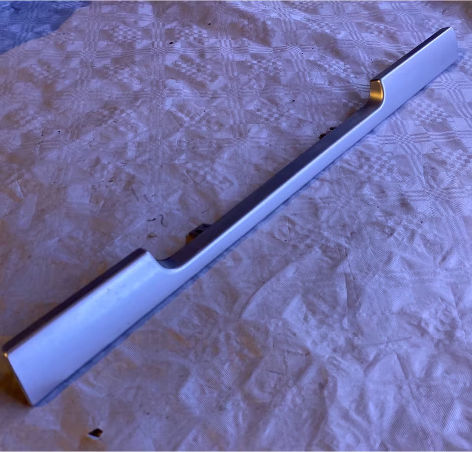 Peugeot 407 Zierleiste Tacho 9649552677