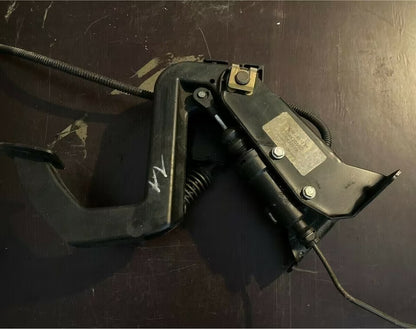 Mercedes W639 Kupplungspedal Zylinder A6392901201