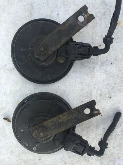 Hupen Hyundai H1 Travel Bj 2008