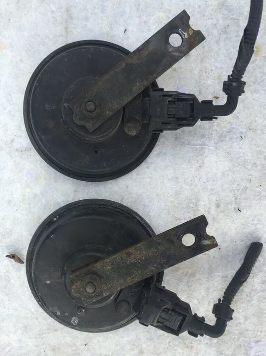 Hupen Hyundai H1 Travel Bj 2008