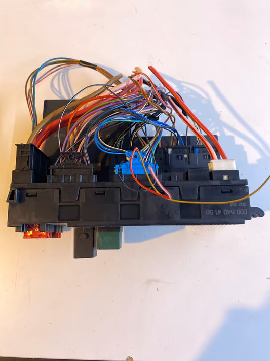 W208 SAM Modul A2085450132
