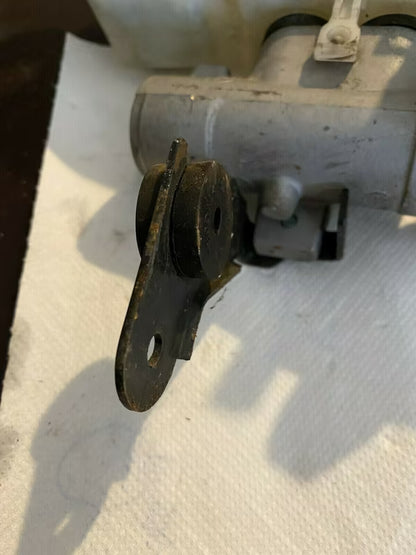 Hauptbremszylinder mit Behälter /Seat Alhambra/7M3611303