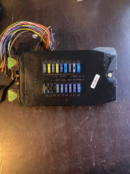 Mercedes Vito 638 Schmelzsicherung 5400650