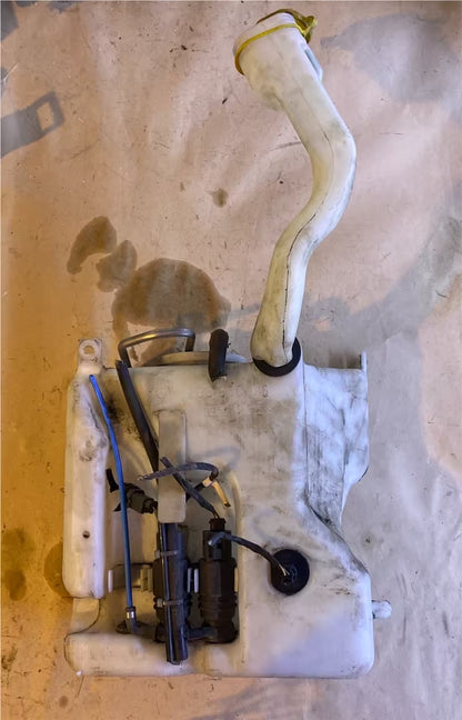 Mercedes W203 Wischwasserbehälter W2038600660