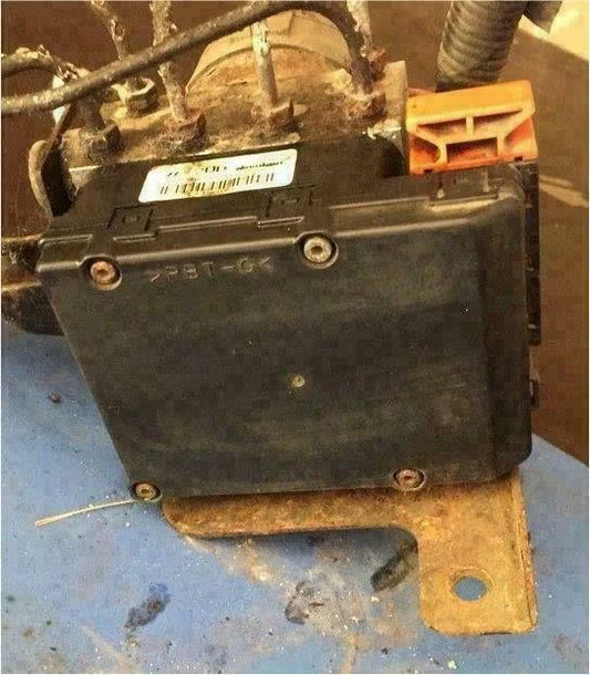 Hyundai H1 ABS 58900-4A050 Hydraulikblock