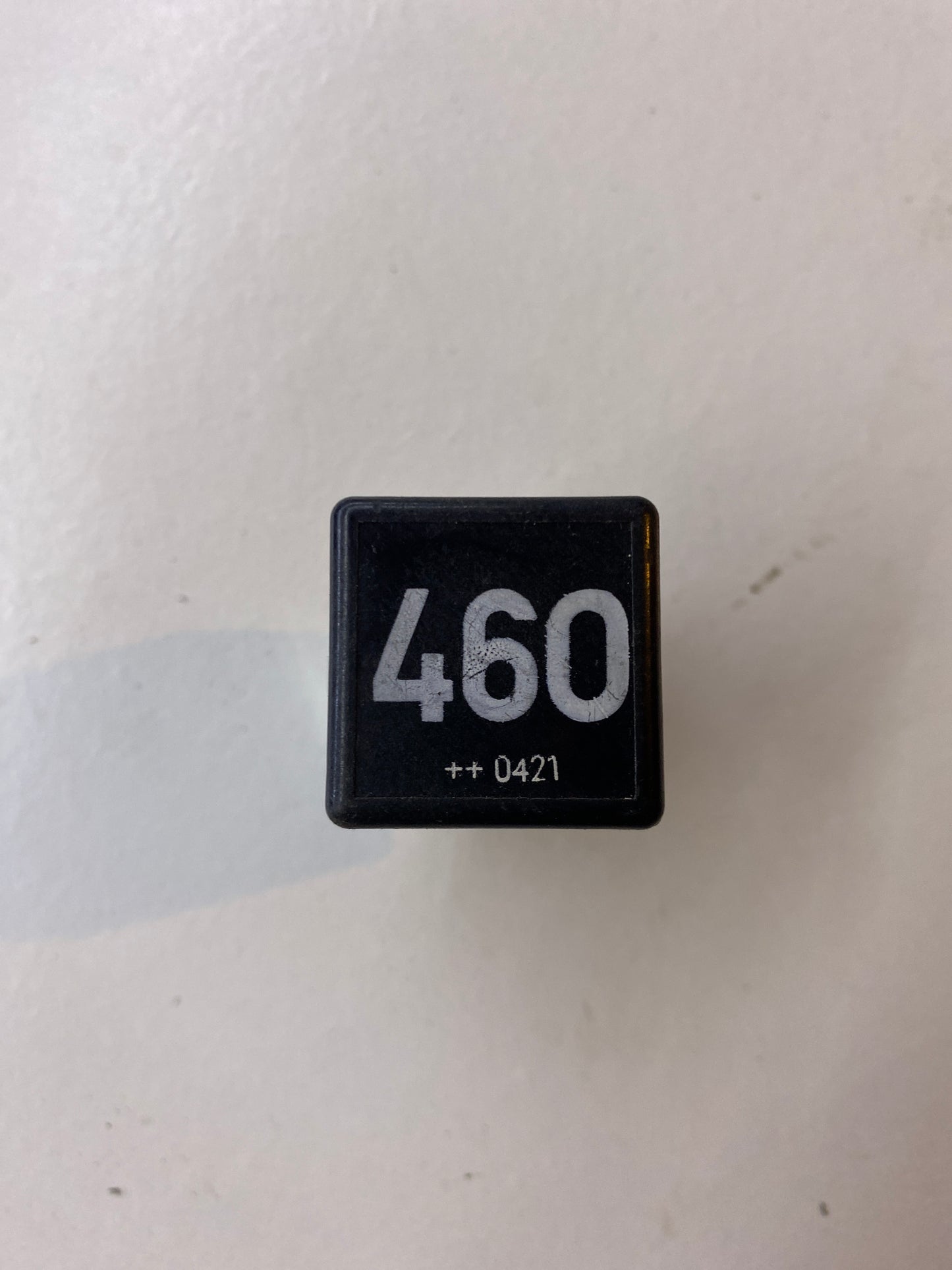 Relai Nr. 460 / 1K0951253A