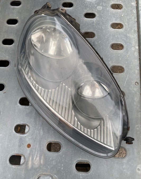 VW Golf 5 Frontscheinwerfer rechts