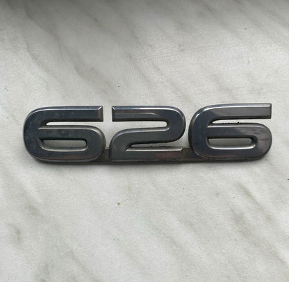 Mazda 626 Emblem GE4T51721