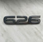 Mazda 626 Emblem GE4T51721