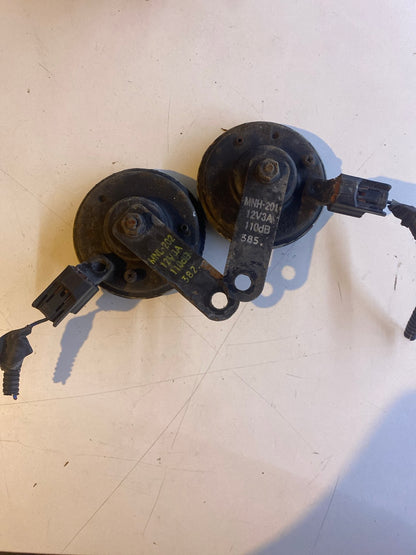 Honda Hupen Set MNH-201