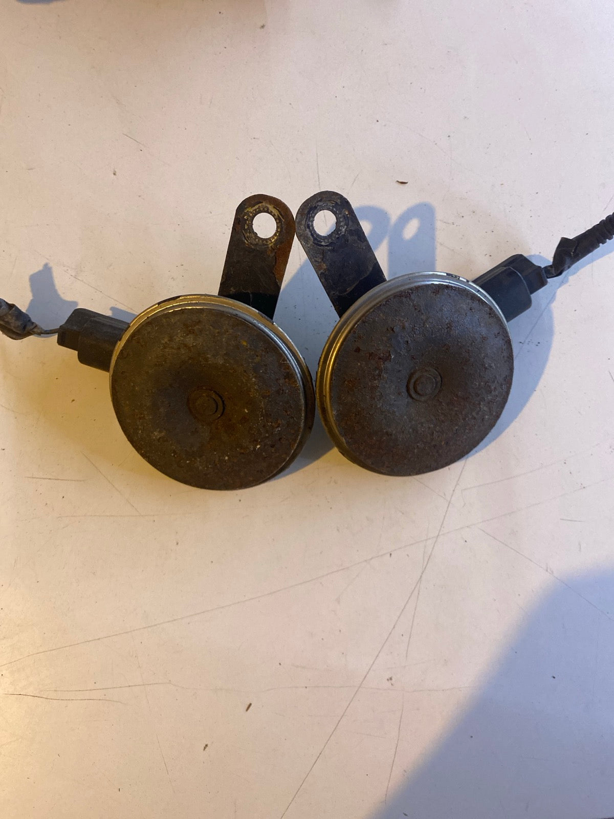 Honda Hupen Set MNH-201