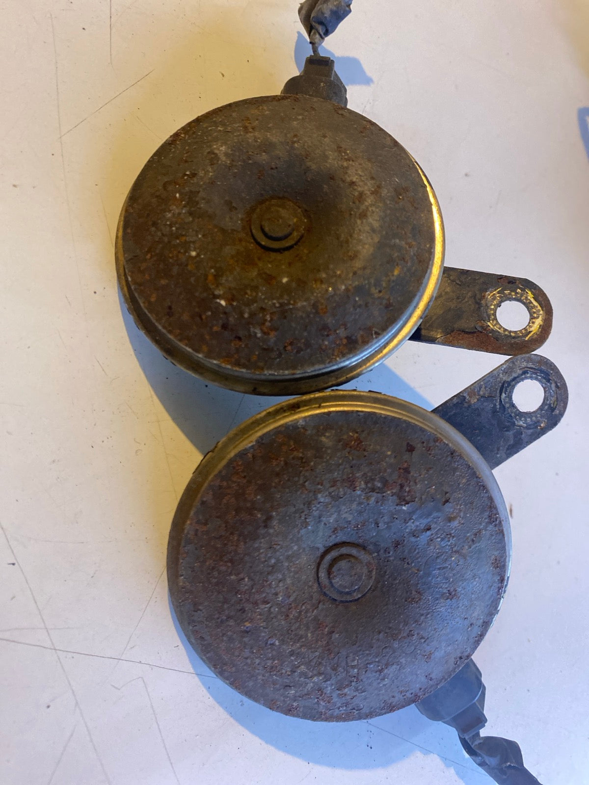 Honda Hupen Set MNH-201