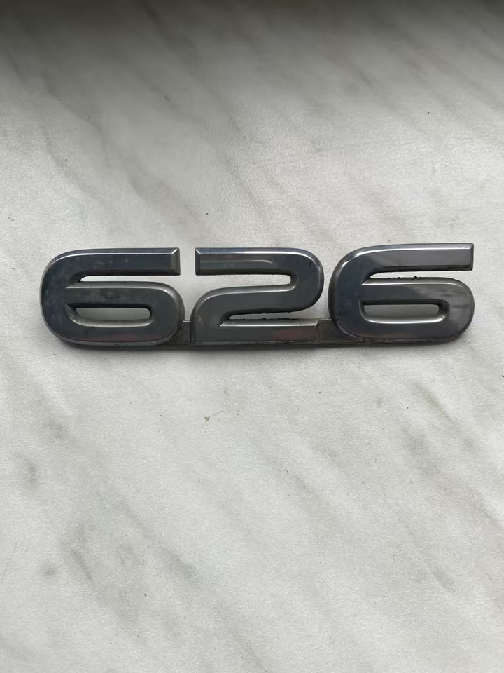 Mazda 626 Emblem GE4T51721