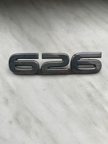 Mazda 626 Emblem GE4T51721
