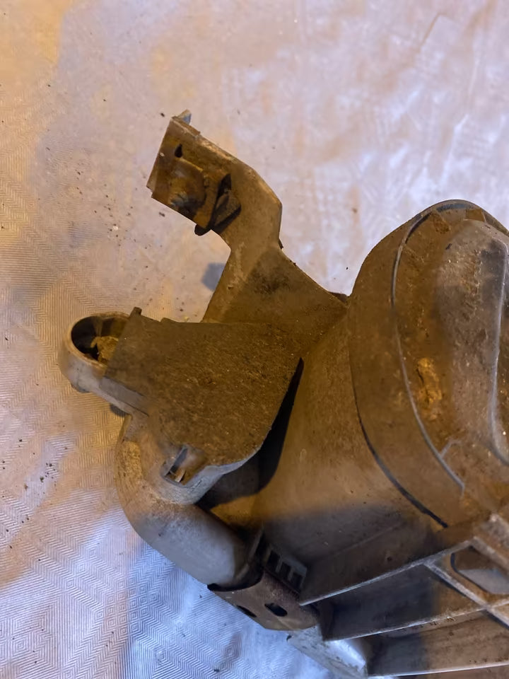 Mercedes W210 Nebelscheinwerfer Links 1708200256