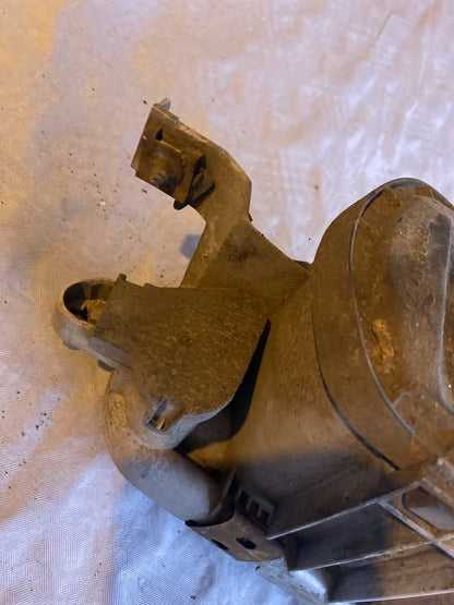 Mercedes W210 Nebelscheinwerfer Links 1708200256