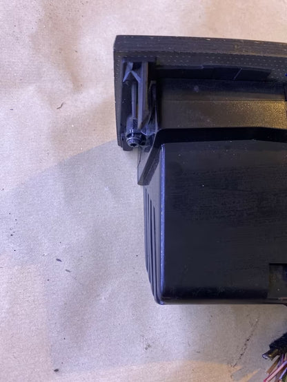 Mercedes W220 Klimabedienung 2208300185