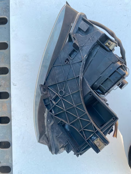 Audi A4 B6 Frontscheinwerfer Rechts 8E0941030C