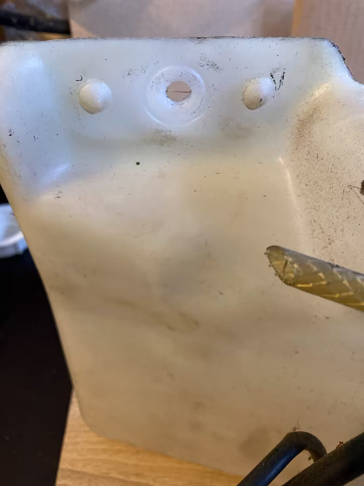 Mercedes W202 Wischwasserbehälter 2028690020HPO