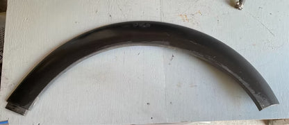 Mini Roover Radlaufverkleidung Links hinten 1505869