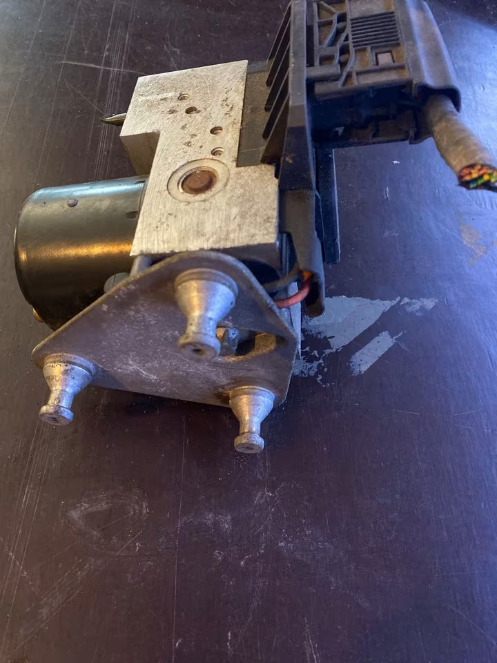 Mercedes W210 ABS Block A0034313012