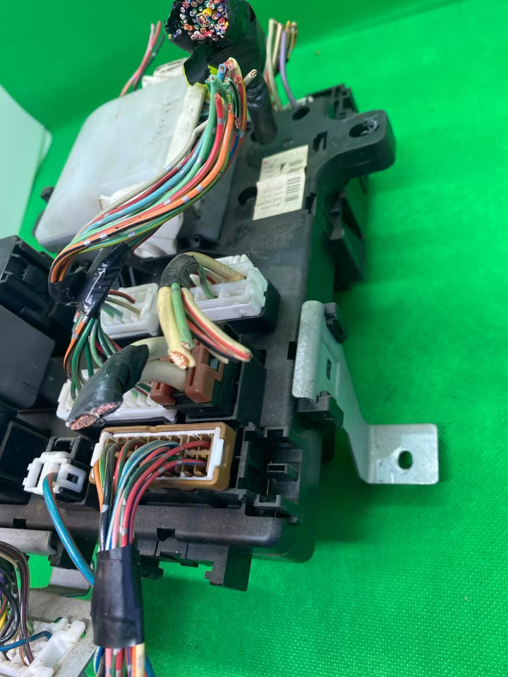 Nissan Primera P11 285519F9145WK48542 Komfort Steuereinheit