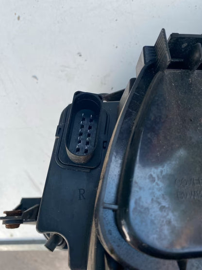VW Sharan 0301182202 Frontscheinwerfer rechts