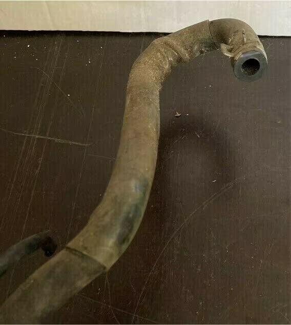 Toyota Corolla Verso E12 Hauptbremszylinder