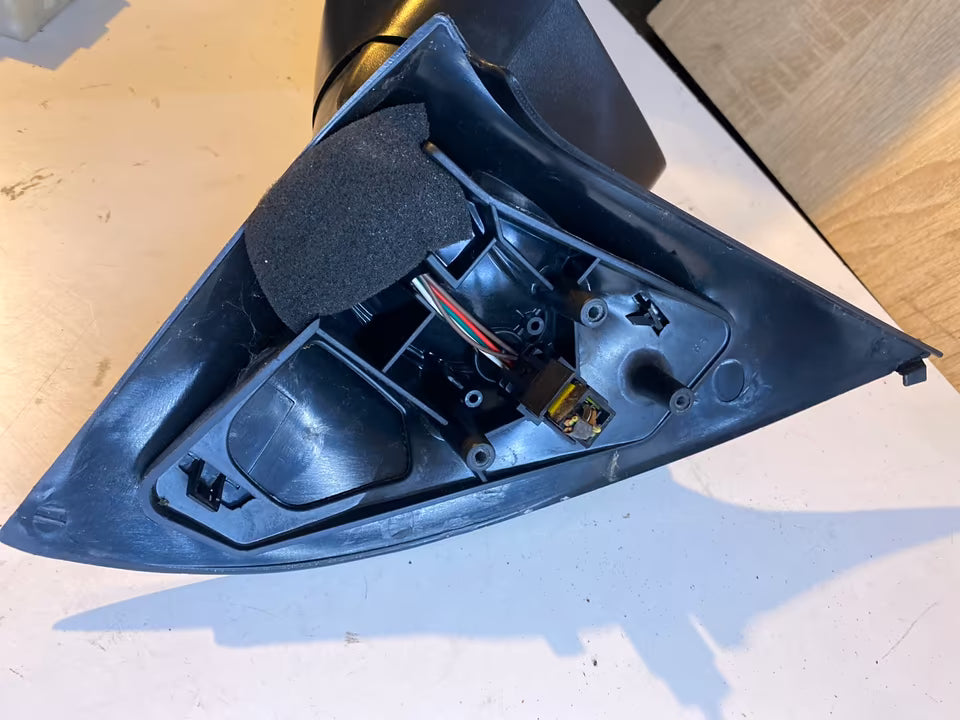 OPEL Astra G (T98) E11026108) Außenspiegel links