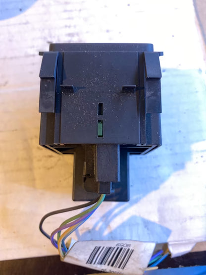 Renault Megane 2 Lichtschalter 8200121805B