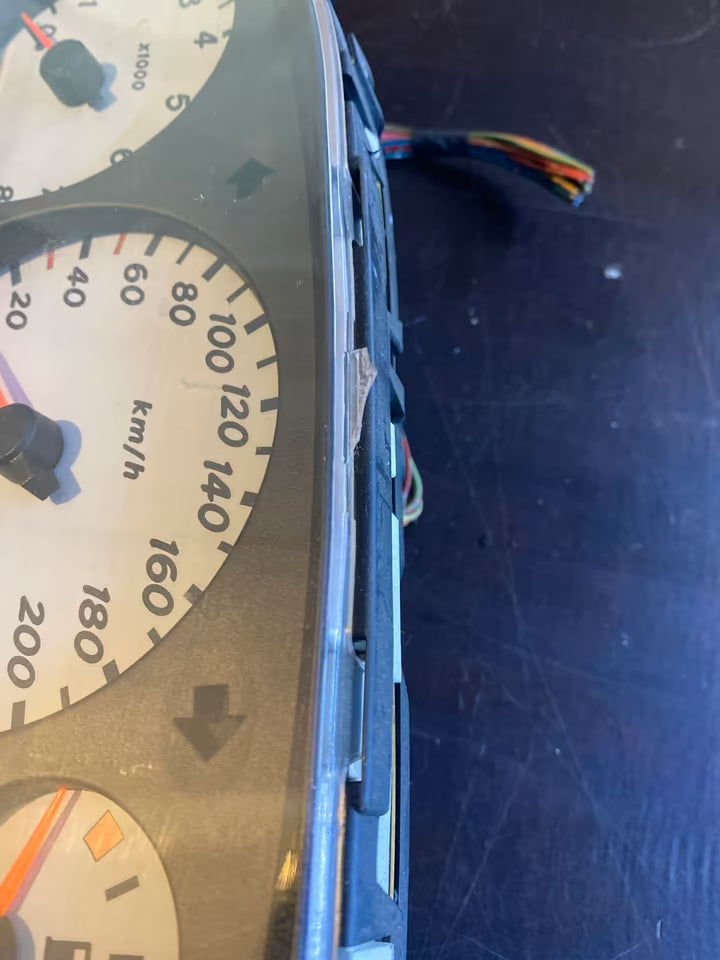 Nissan Nissan Primera Tachometer