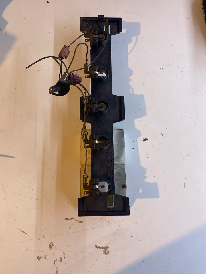 RUBBBOLITE 4837 GLÜHBIRNENHALTER