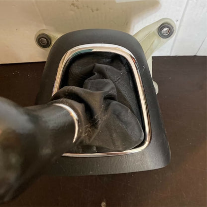 Toyota Corolla Verso Zde12 Schaltkulisse komplett