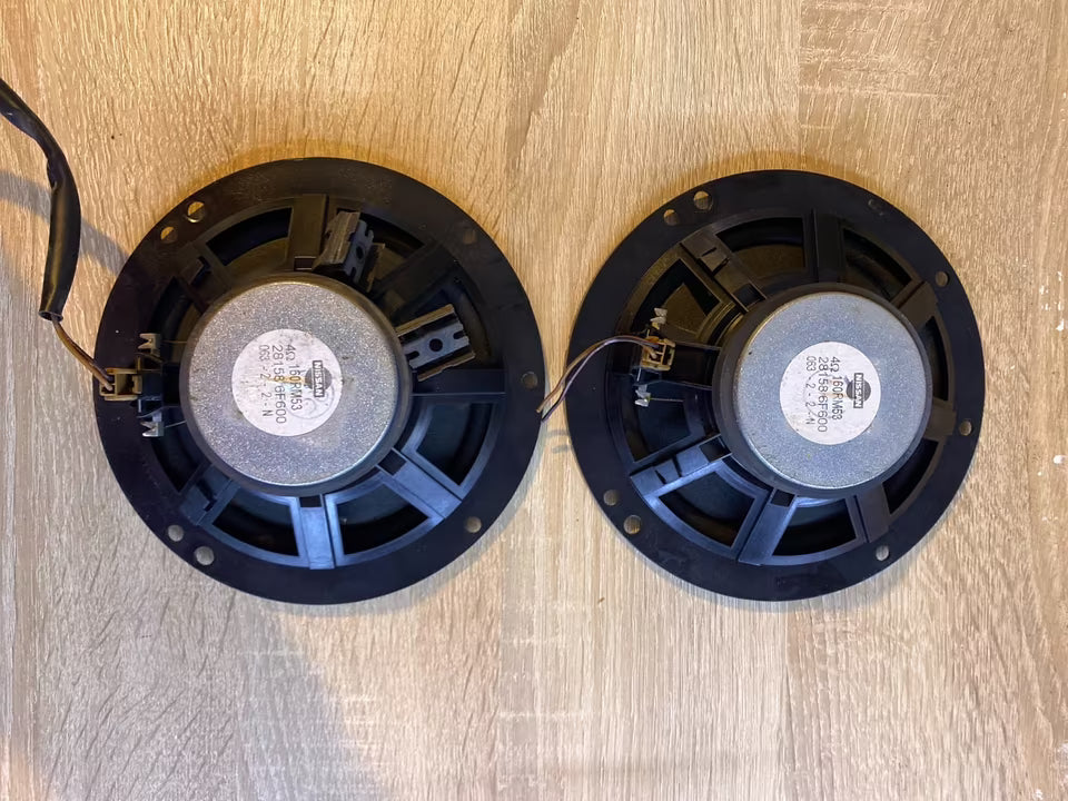 Nissan Micra K11 Türlautsprecher 281586F600