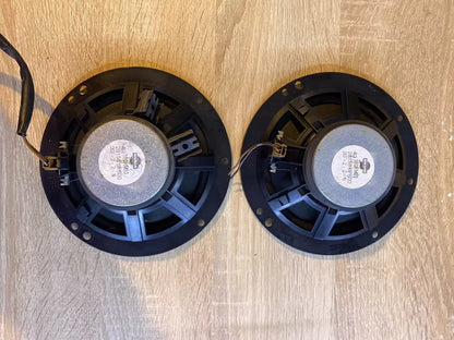 Nissan Micra K11 Türlautsprecher 281586F600