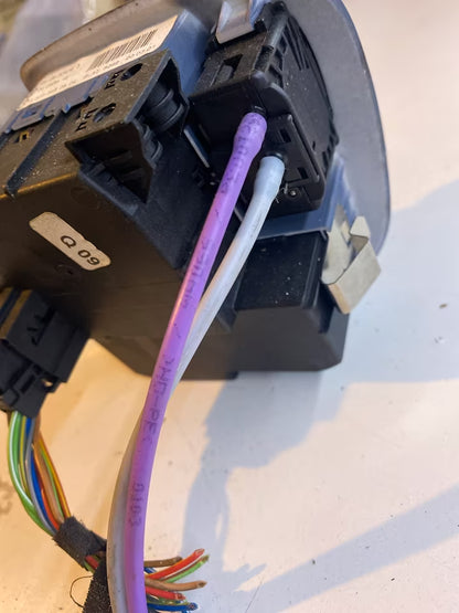 Mercedes Benz W203 W209 Xenon Lichtschalter Schalter A2035450604