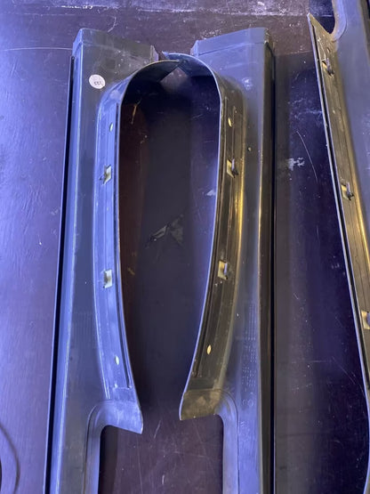 Mercedes W203 Türeinstiegsleisten A2036800735