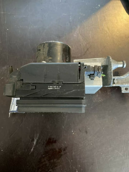 W203/W209 Hydraulikblock A2095450232-A0034319412