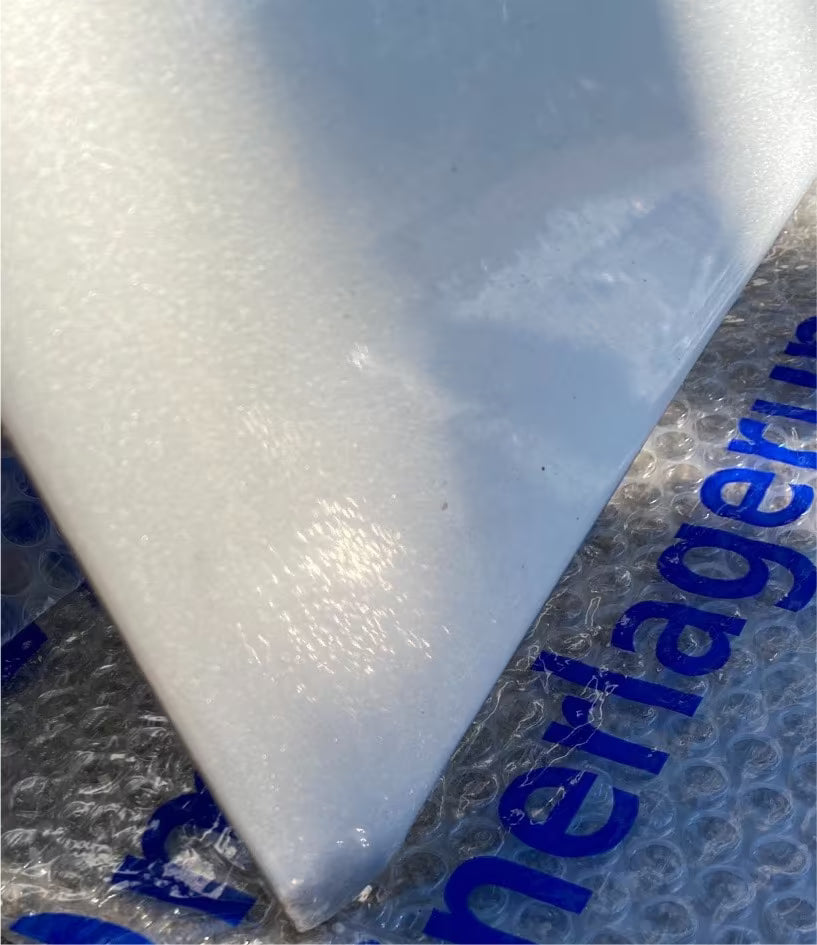 Opel Meriva Motorhaube