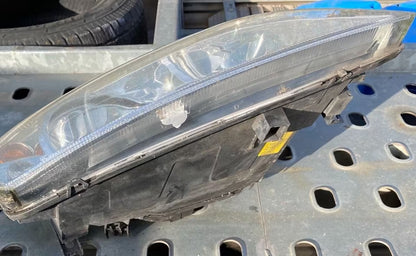 Ford Mondeo 3 Kombi Scheinwerfer rechts 1S7113005AL