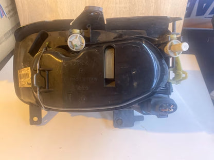 VW Polo 6N Frontscheinwerfer Rechts 6N1941016AD